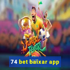 74 bet baixar app